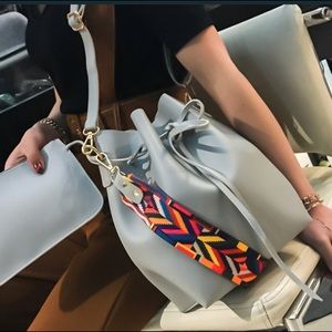 Crossbody/shoulder bag